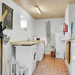 Hébergement de vacances Two-bedroom With Sea View 04 Thyholm