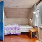 Two-bedroom With Sea View 04 Thyholm