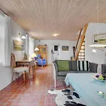 Two-bedroom With Sea View 04