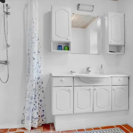 Two-bedroom With Sea View 04 Holiday home Thyholm