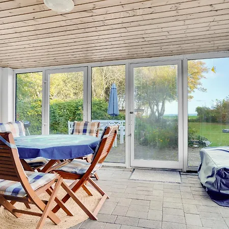 Two-bedroom With Sea View 04 Holiday home