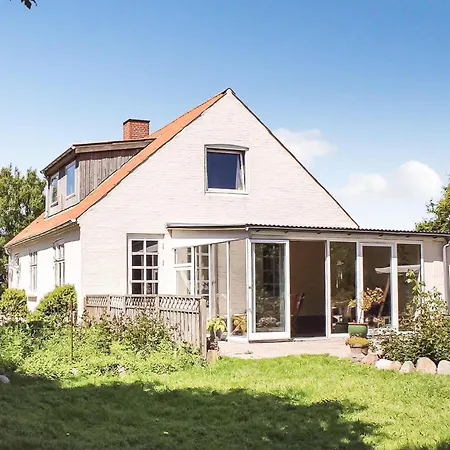 Holiday home 3 Bedroom Cozy In Thyholm